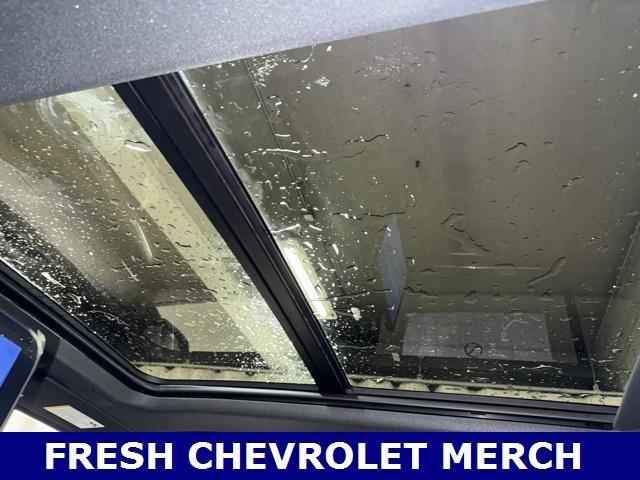 new 2026 Chevrolet Tahoe car, priced at $78,430