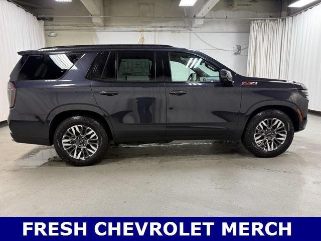 new 2026 Chevrolet Tahoe car, priced at $78,430