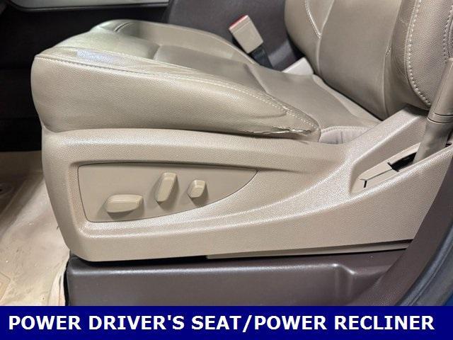 used 2017 Chevrolet Silverado 1500 car, priced at $30,325