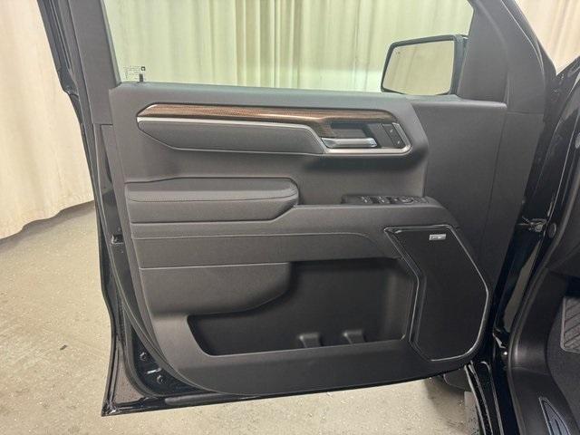 new 2026 Chevrolet Silverado 1500 car, priced at $65,060