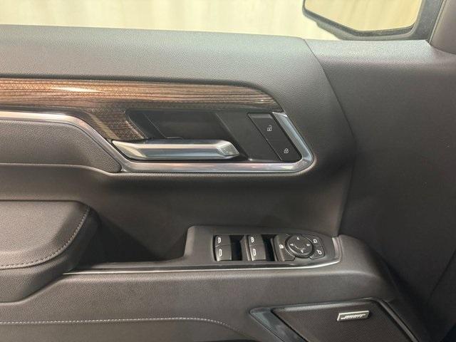 new 2026 Chevrolet Silverado 1500 car, priced at $65,060