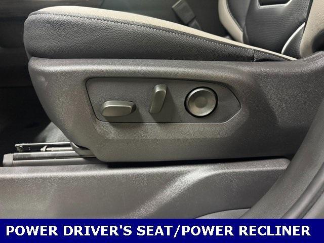 new 2026 Chevrolet Silverado 1500 car, priced at $65,060