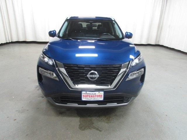 used 2023 Nissan Rogue car, priced at $28,490