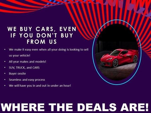 used 2022 GMC Terrain car, priced at $22,490