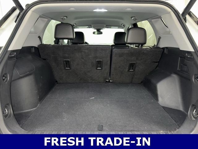 used 2022 GMC Terrain car, priced at $22,490