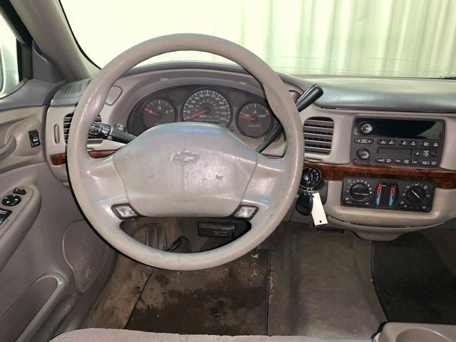 used 2004 Chevrolet Impala car