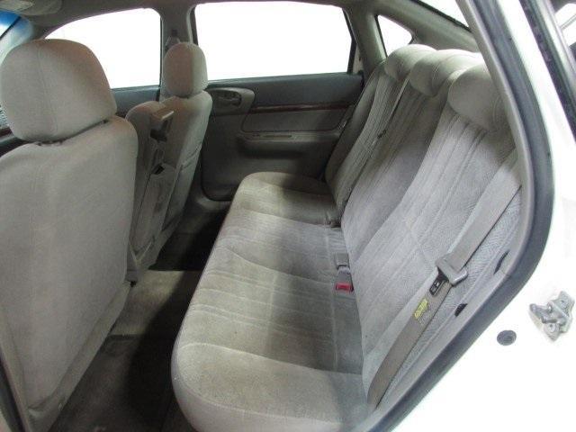 used 2004 Chevrolet Impala car, priced at $3,075