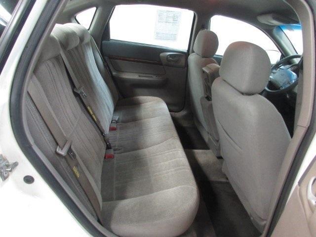 used 2004 Chevrolet Impala car, priced at $3,075