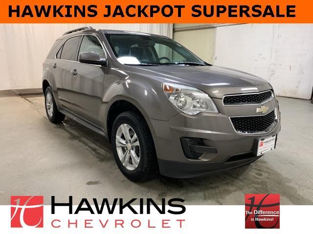 used 2010 Chevrolet Equinox car, priced at $6,990