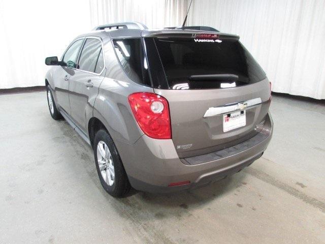 used 2010 Chevrolet Equinox car, priced at $6,825