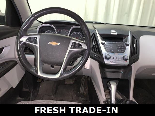 used 2010 Chevrolet Equinox car, priced at $6,985
