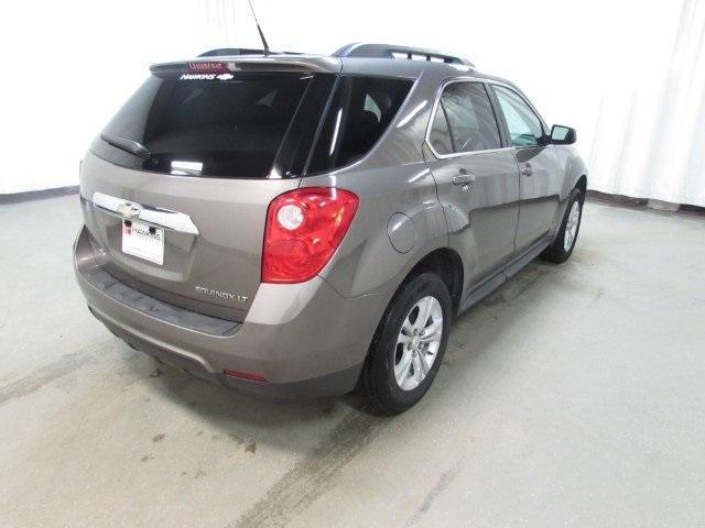 used 2010 Chevrolet Equinox car, priced at $6,825