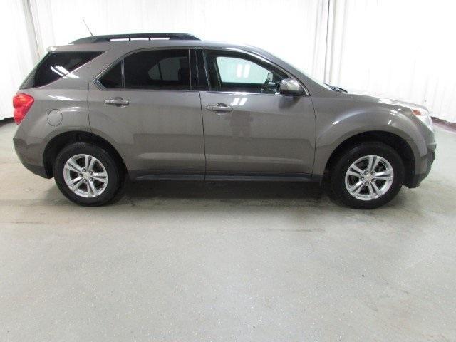 used 2010 Chevrolet Equinox car, priced at $6,985