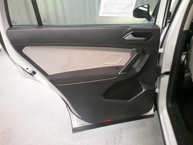used 2020 Volkswagen Tiguan car, priced at $15,365