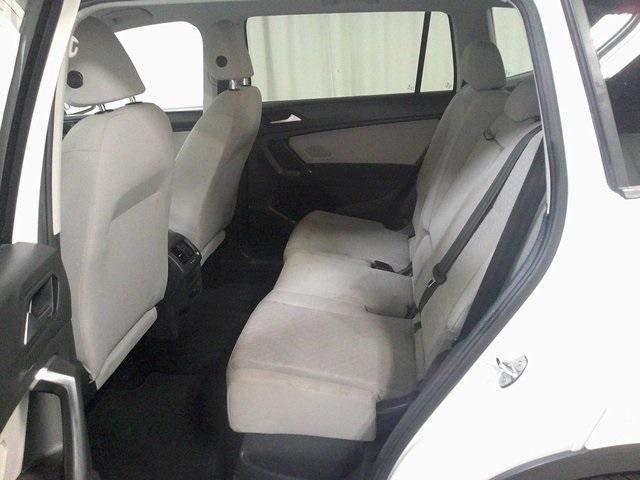 used 2020 Volkswagen Tiguan car, priced at $15,365