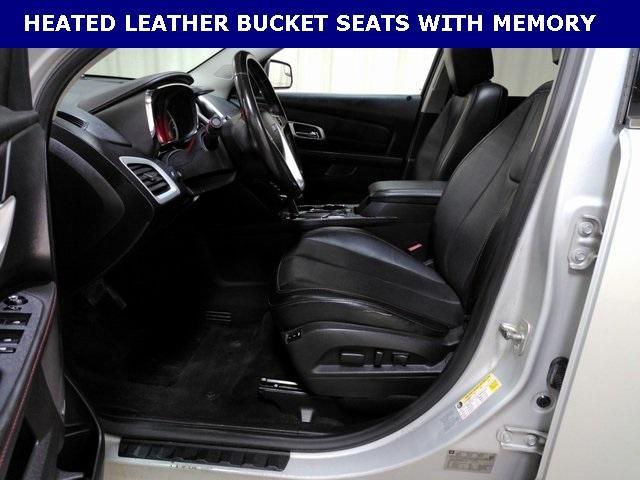 used 2013 GMC Terrain car, priced at $8,825