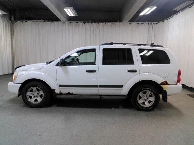 used 2006 Dodge Durango car, priced at $5,825