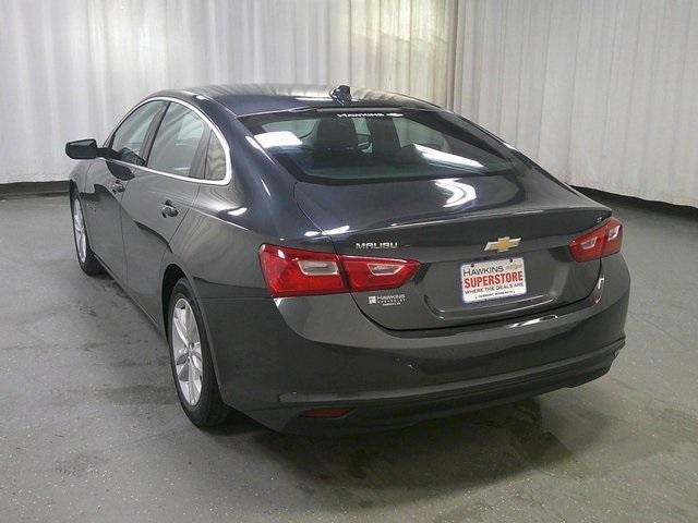 used 2017 Chevrolet Malibu car, priced at $14,990