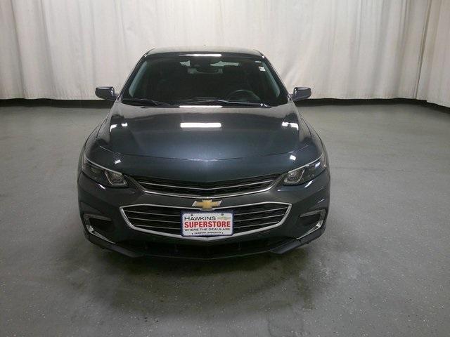 used 2017 Chevrolet Malibu car, priced at $14,990