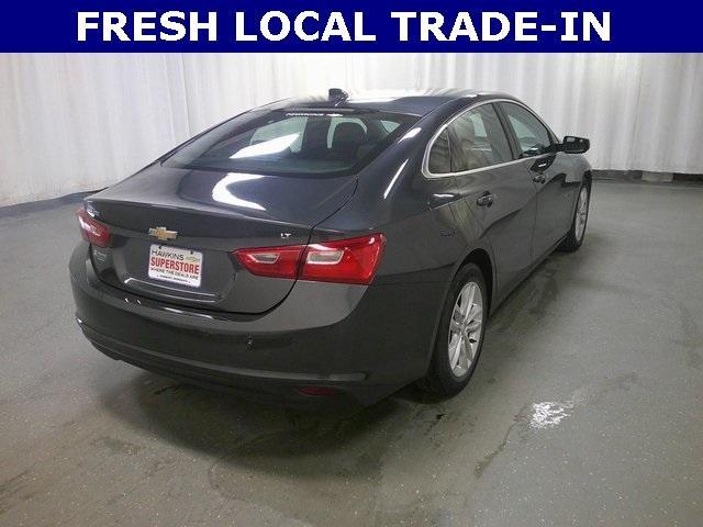 used 2017 Chevrolet Malibu car, priced at $14,990