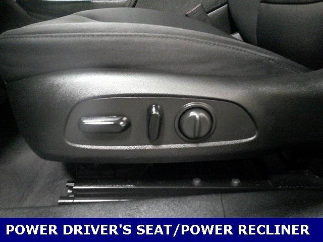used 2017 Chevrolet Malibu car, priced at $14,990