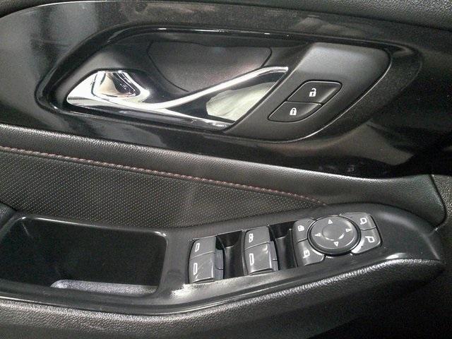 used 2023 Chevrolet Traverse car, priced at $37,785