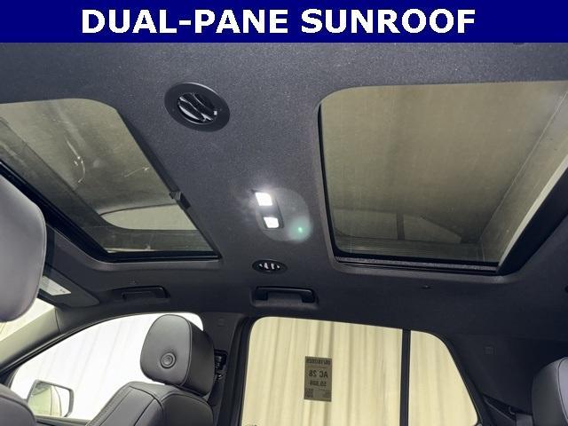 used 2023 Chevrolet Traverse car, priced at $37,785
