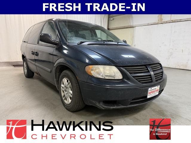 used 2007 Dodge Grand Caravan car, priced at $2,990