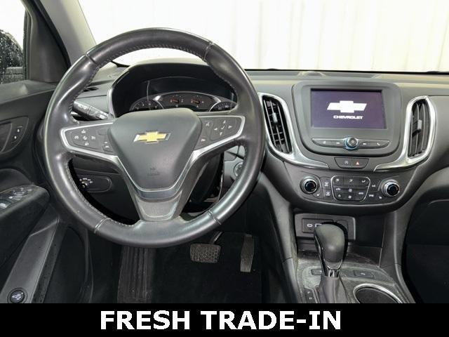 used 2022 Chevrolet Equinox car, priced at $23,975