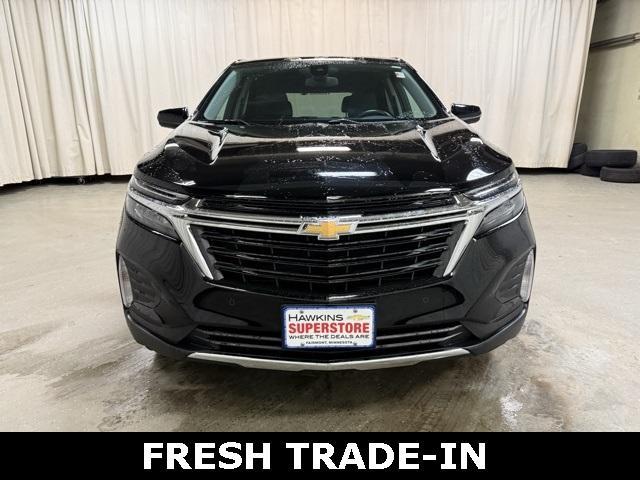 used 2022 Chevrolet Equinox car, priced at $23,975