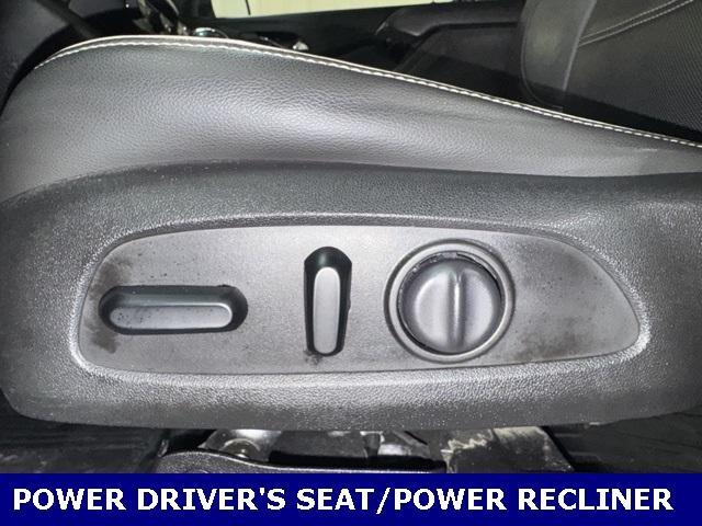 used 2019 GMC Acadia car, priced at $17,490