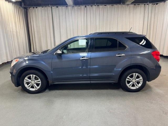 used 2013 Chevrolet Equinox car, priced at $7,825