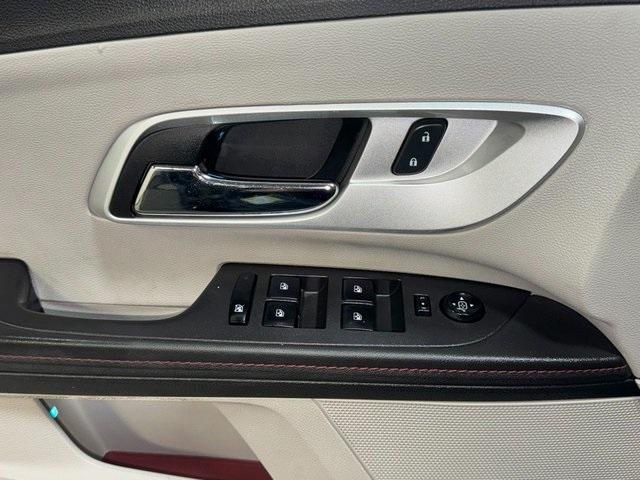 used 2013 Chevrolet Equinox car, priced at $7,825
