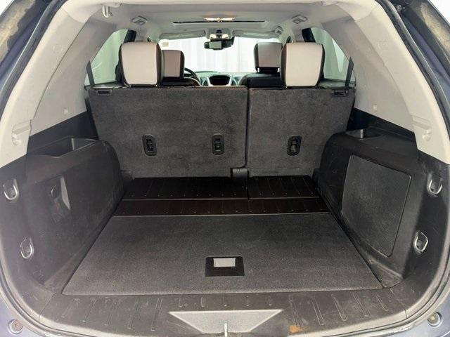 used 2013 Chevrolet Equinox car, priced at $7,825