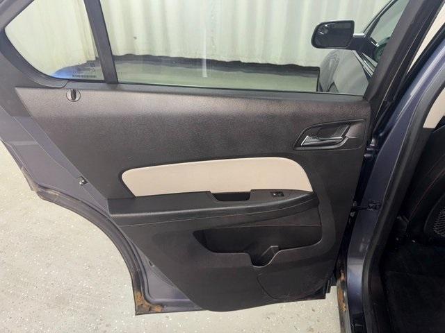 used 2013 Chevrolet Equinox car, priced at $7,825