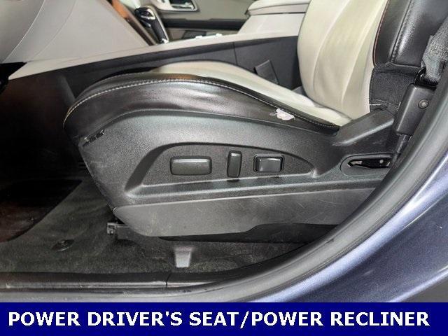 used 2013 Chevrolet Equinox car, priced at $7,825