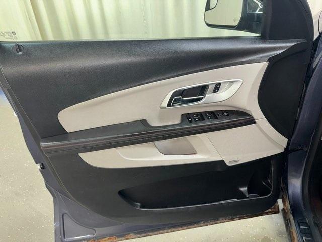 used 2013 Chevrolet Equinox car, priced at $7,825