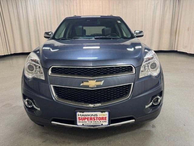 used 2013 Chevrolet Equinox car, priced at $7,825