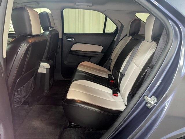 used 2013 Chevrolet Equinox car, priced at $7,825