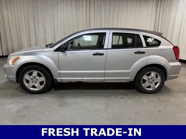 used 2007 Dodge Caliber car, priced at $5,490
