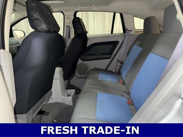 used 2007 Dodge Caliber car, priced at $5,490