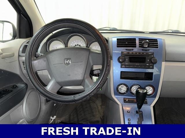 used 2007 Dodge Caliber car, priced at $5,490