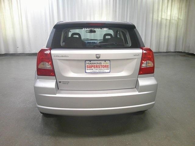 used 2007 Dodge Caliber car, priced at $3,990
