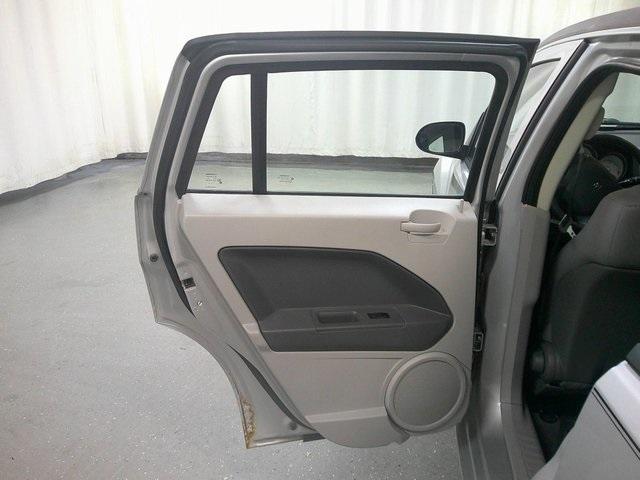 used 2007 Dodge Caliber car, priced at $3,990