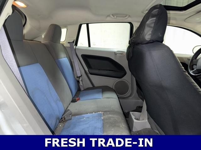 used 2007 Dodge Caliber car, priced at $5,490