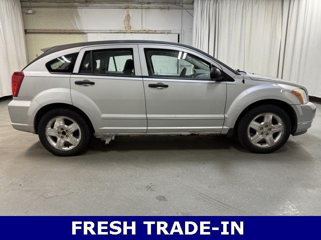 used 2007 Dodge Caliber car, priced at $5,490