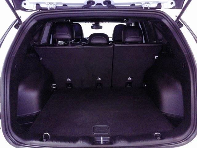 used 2025 Jeep Compass car, priced at $24,825