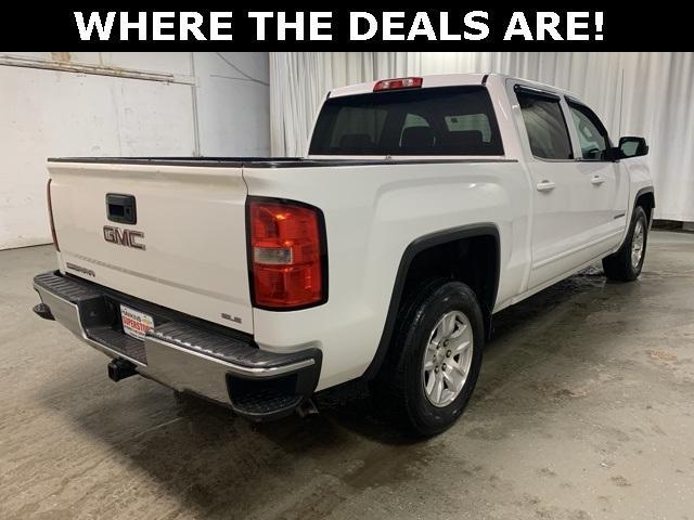 used 2014 GMC Sierra 1500 car, priced at $15,895