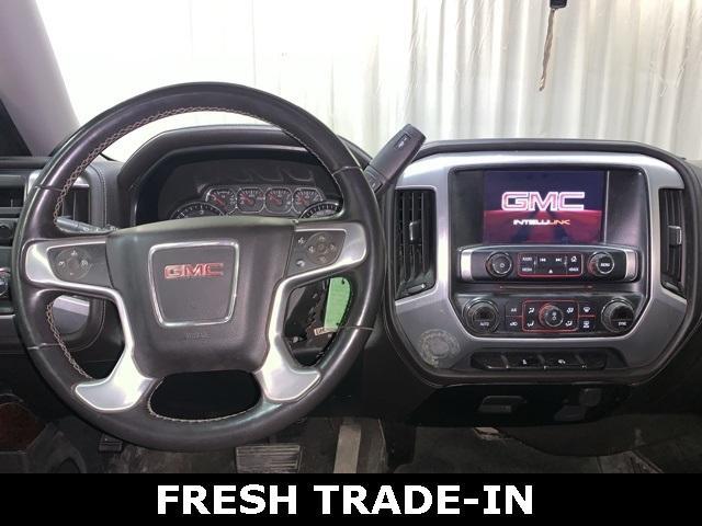 used 2014 GMC Sierra 1500 car, priced at $15,895