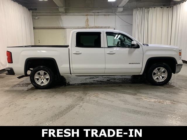 used 2014 GMC Sierra 1500 car, priced at $15,895